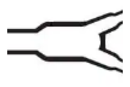 TYCO ELEC.DBA RAYCHEM DIV.ELEC. 382A023-25/225-0